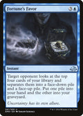 Image for Fortune's Favor (61) (Eldritch Moon) - Magic: The Gathering