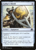 Image for Cathar's Shield (192) (Eldritch Moon) - Magic: The Gathering