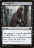 Image for Certain Death (84) (Eldritch Moon) - Magic: The Gathering