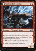 Image for Conduit of Storms (124) (Eldritch Moon) - Magic: The Gathering