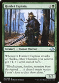 Image for Hamlet Captain (161) (Eldritch Moon) - Magic: The Gathering
