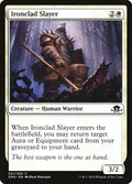 Image for Ironclad Slayer (31) (Eldritch Moon) - Magic: The Gathering