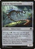 Image for It of the Horrid Swarm (8) (Eldritch Moon) - Magic: The Gathering