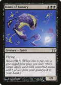 Image for Kami of Lunacy (119) (Champions of Kamigawa) - Magic: The Gathering