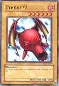 Image for Tyhone #2 (SRL-017) (SRL) - YuGiOh