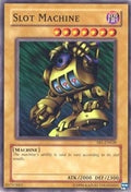 Image for Slot Machine (SRL-028) (SRL) - YuGiOh