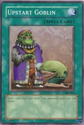 Image for Upstart Goblin (SRL-033) (SRL) - YuGiOh