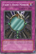 Image for Fairy's Hand Mirror (SRL-041) (SRL) - YuGiOh