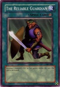 Image for The Reliable Guardian (SRL-044) (SRL) - YuGiOh