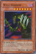 Image for Wall Shadow (SRL-056) (SRL) - YuGiOh