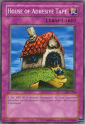Image for House of Adhesive Tape (SRL-064) (SRL) - YuGiOh