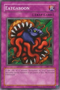 Image for Eatgaboon (SRL-065) (SRL) - YuGiOh
