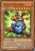 Image for Manga Ryu-Ran (SRL-071) (SRL) - YuGiOh