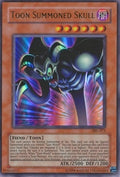 Image for Toon Summoned Skull (SRL-073) (SRL) - YuGiOh