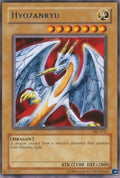 Image for Hyozanryu (SRL-075) (SRL) - YuGiOh