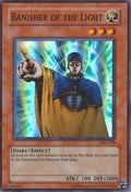 Image for Banisher of the Light (SRL-078) (SRL) - YuGiOh