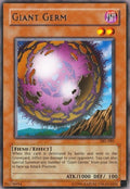 Image for Giant Germ (SRL-085) (SRL) - YuGiOh