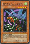 Image for Flying Kamakiri #1 (SRL-091) (SRL) - YuGiOh