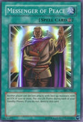 Image for Messenger of Peace (SRL-102) (SRL) - YuGiOh