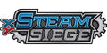Image for Steam Siege Elite Trainer Box - Pokemon