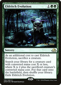 Image for Eldritch Evolution (155) (Prerelease Cards) - Magic: The Gathering