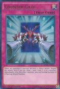 Image for Counter Gate (MVP1-EN010) (MVP1) - YuGiOh
