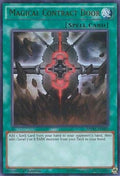 Image for Magical Contract Door (MVP1-EN020) (MVP1) - YuGiOh