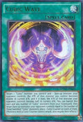 Image for Cubic Wave (MVP1-EN042) (MVP1) - YuGiOh