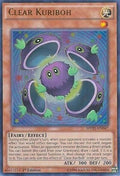 Image for Clear Kuriboh (MVP1-EN047) (MVP1) - YuGiOh