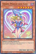 Image for Dark Magician Girl (MVP1-EN056) (MVP1) - YuGiOh