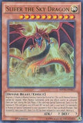 Image for Slifer the Sky Dragon (MVP1-EN057) (MVP1) - YuGiOh