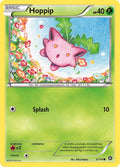 Image for Hoppip (3/114) (STS) - Pokemon