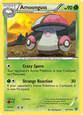 Image for Amoonguss (13/114) (STS) - Pokemon
