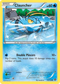 Image for Clauncher (33/114) (STS) - Pokemon