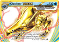 Image for Clawitzer BREAK (35/114) (STS) - Pokemon