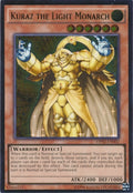 Image for Kuraz the Light Monarch (UTR) (OP02-EN002) (OP02) - YuGiOh