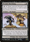 Image for Nezumi Shortfang // Stabwhisker the Odious (131) (Champions of Kamigawa) - Magic: The Gathering