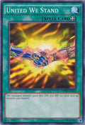 Image for United We Stand (OP02-EN023) (OP02) - YuGiOh
