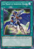 Image for The Melody of Awakening Dragon (OP02-EN024) (OP02) - YuGiOh