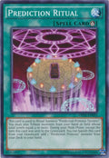 Image for Prediction Ritual (OP02-EN025) (OP02) - YuGiOh