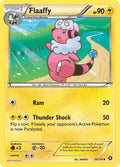 Image for Flaaffy (39/114) (STS) - Pokemon