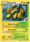 Image for Galvantula (42/114) (STS) - Pokemon