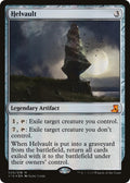 Image for Helvault (6) (From the Vault: Lore) - Magic: The Gathering