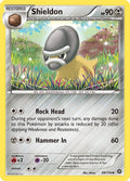 Image for Shieldon (69/114) (STS) - Pokemon