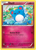 Image for Marill (76/114) (STS) - Pokemon