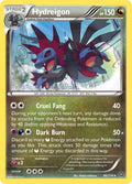 Image for Hydreigon (86/114) (STS) - Pokemon