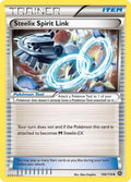 Image for Steelix Spirit Link (106/114) (STS) - Pokemon