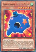 Image for Performapal Inflater Tapir (TDIL-EN004) (TDIL) - YuGiOh