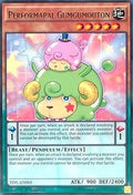 Image for Performapal Gumgumouton (TDIL-EN005) (TDIL) - YuGiOh