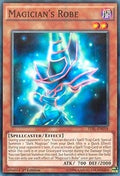 Image for Magician's Robe (TDIL-EN018) (TDIL) - YuGiOh